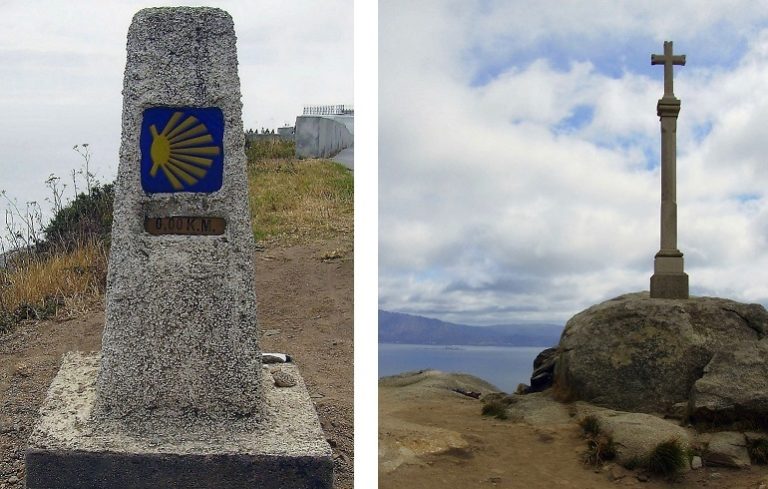 Kap Finisterre Ein Ausflug Ans Ende Der Welt Abenteuersammlerin 4941