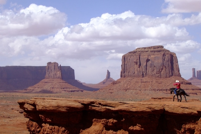 Monument Valley