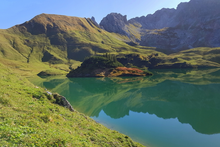 Schrecksee