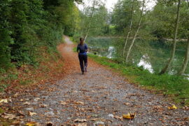 Trailrunning Oberstdorf