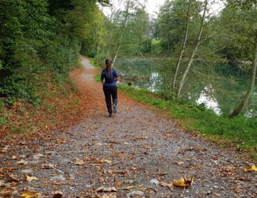 Trailrunning Oberstdorf