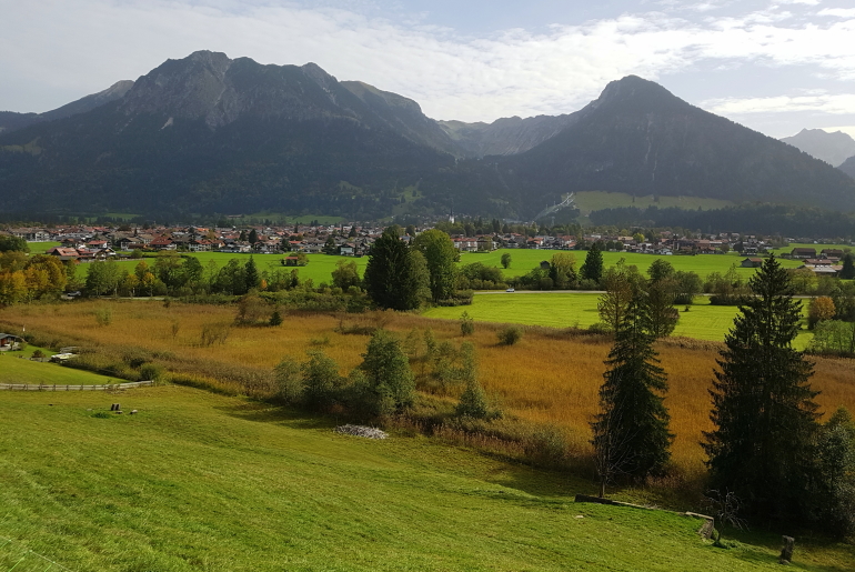 Freibergsee