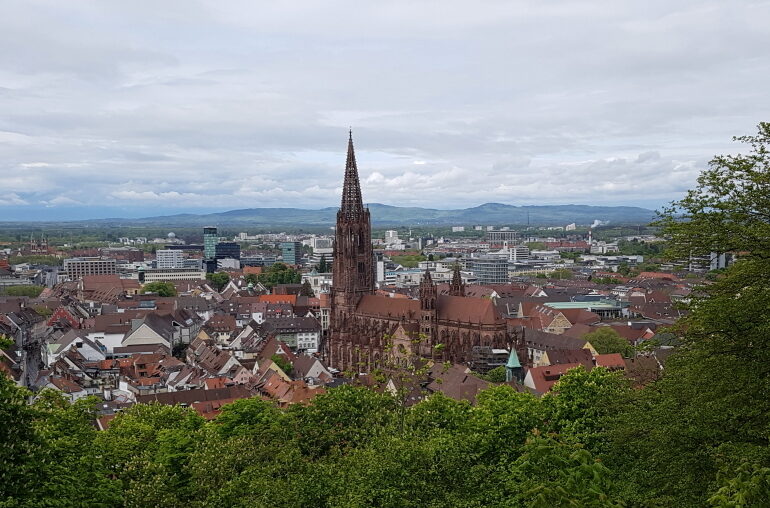 Freiburg