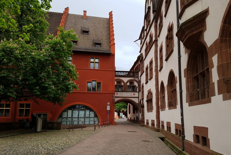 Rathaus