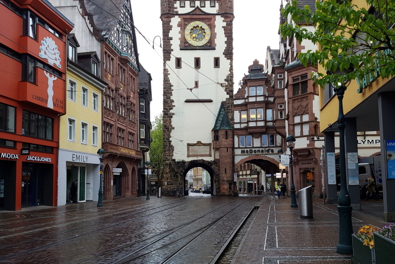 Martinstor