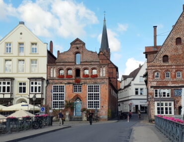 Lüneburg