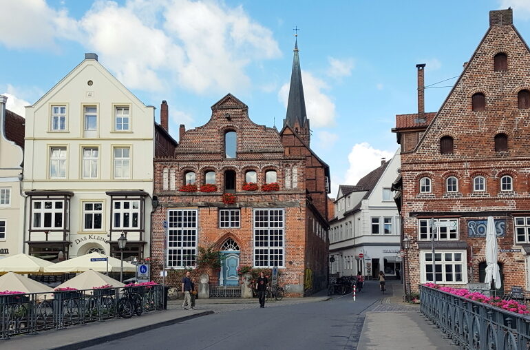 Lüneburg