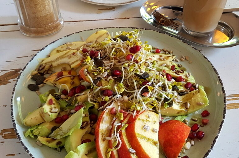 Lüneburg vegan