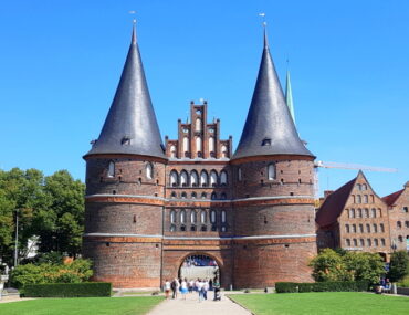 Lübeck