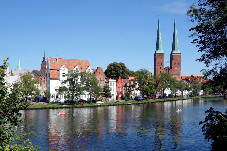 Dom zu Lübeck