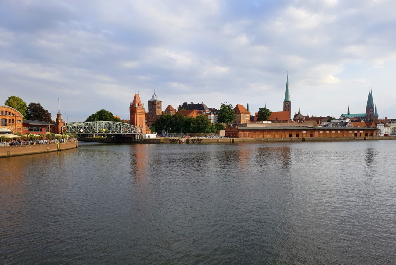 Lübeck